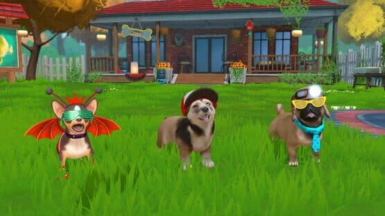 Little Friends: Puppy Island — screenshot 7