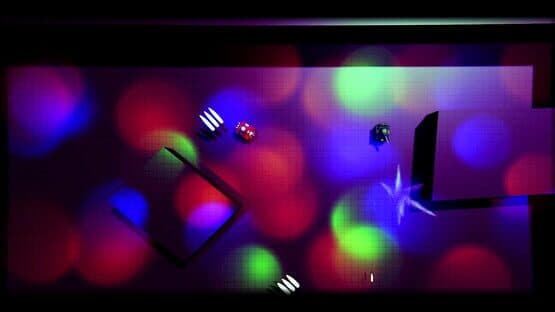 Panzer Party — screenshot 1