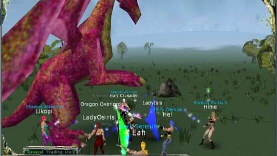 Blade Mistress — screenshot 1