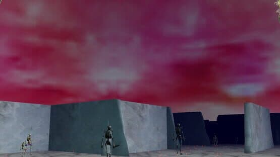 Blade Mistress — screenshot 2