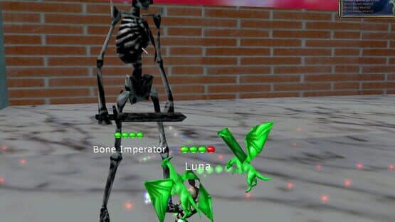 Blade Mistress — screenshot 3