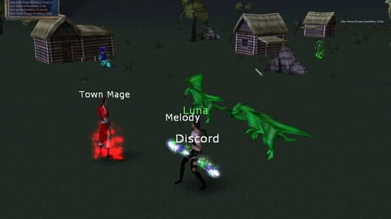Blade Mistress — screenshot 4