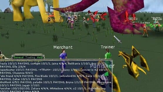 Blade Mistress — screenshot 5