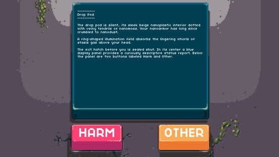 Harm Other — screenshot 1