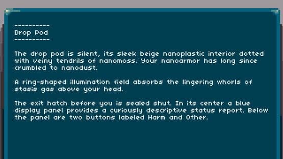 Harm Other — screenshot 2