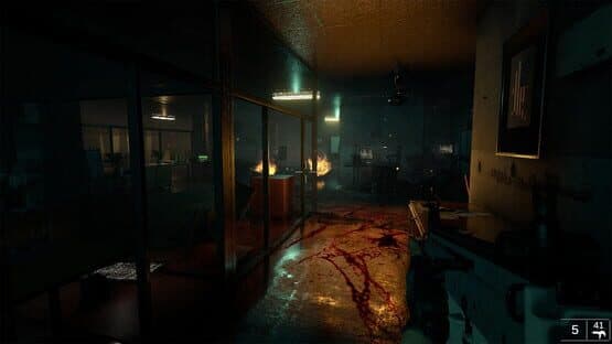 Beneath — screenshot 2
