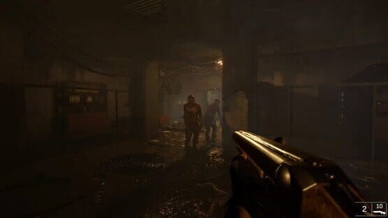 Beneath — screenshot 3