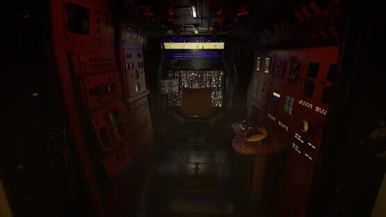 Beneath — screenshot 5
