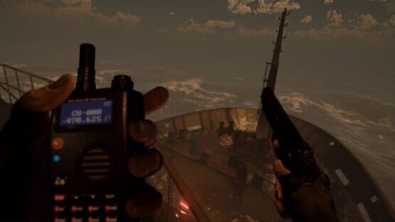 Beneath — screenshot 6