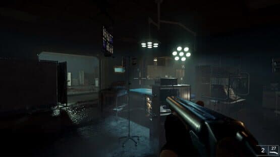 Beneath — screenshot 7