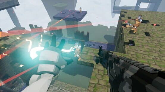 Echo Point Nova — screenshot 5