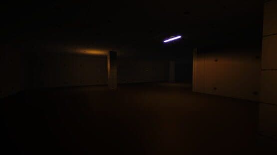 Void Bound — screenshot 1