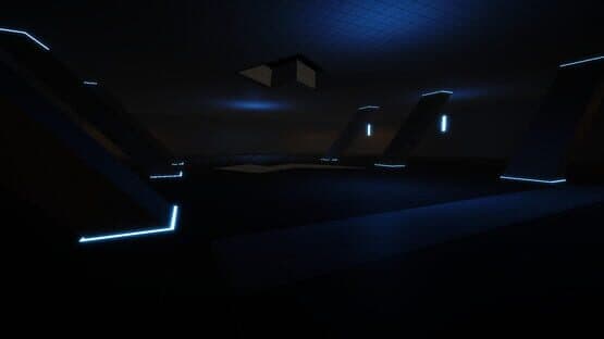 Void Bound — screenshot 3