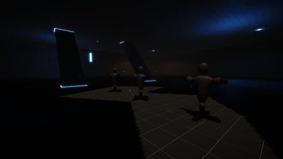 Void Bound — screenshot 5