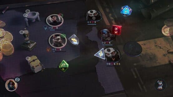 Cube de Grace — screenshot 1