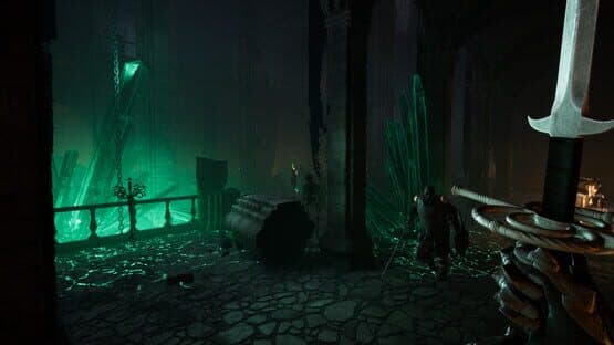Eldrimar — screenshot 1