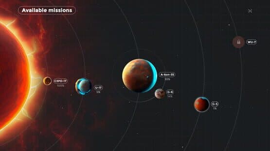 Cube de Grace — screenshot 2