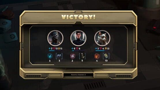 Cube de Grace — screenshot 5