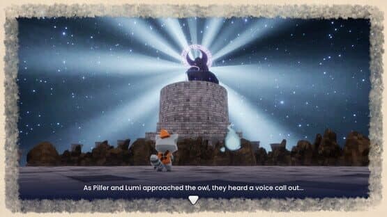 Pilfer: Story of Light — screenshot 2