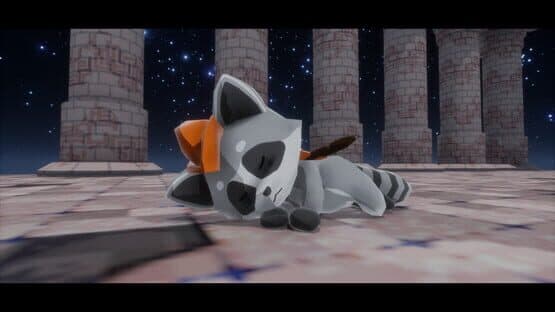 Pilfer: Story of Light — screenshot 3