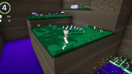 Pilfer: Story of Light — screenshot 4