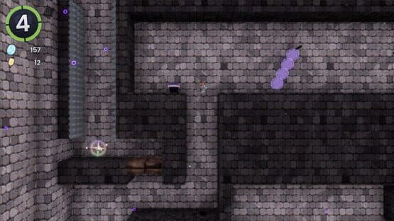 Pilfer: Story of Light — screenshot 5