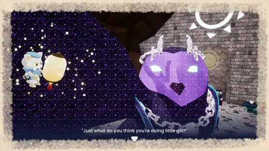 Pilfer: Story of Light — screenshot 8