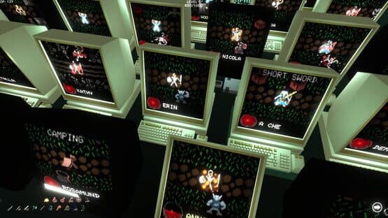 1000 Rogues — screenshot 5