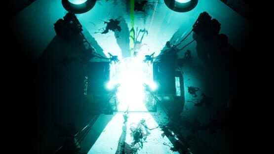 DarkSwarm — screenshot 1