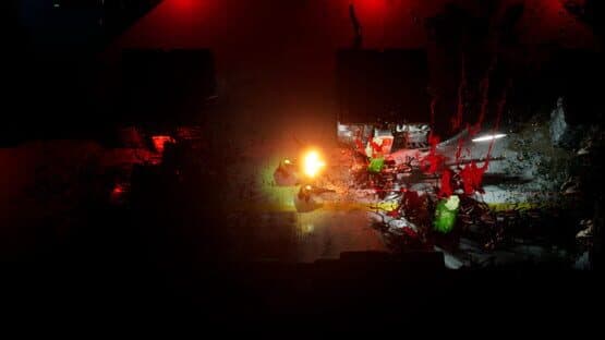 DarkSwarm — screenshot 2