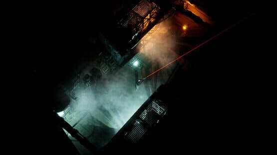 DarkSwarm — screenshot 7