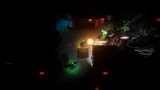 DarkSwarm — screenshot 8