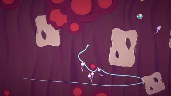 Asuji: The Legend of You — screenshot 2