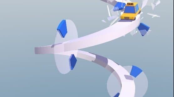 Twisty Break 3D — screenshot 2