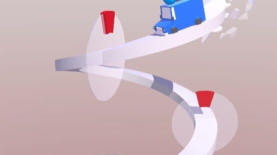 Twisty Break 3D — screenshot 4