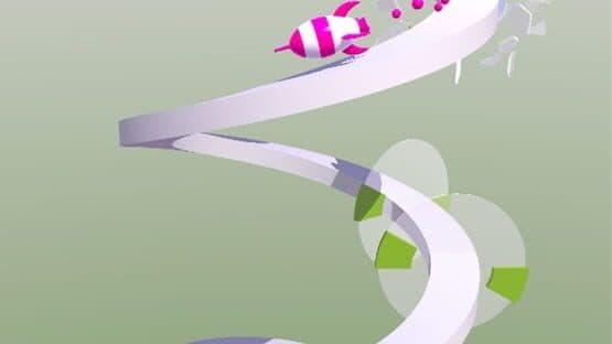 Twisty Break 3D — screenshot 5
