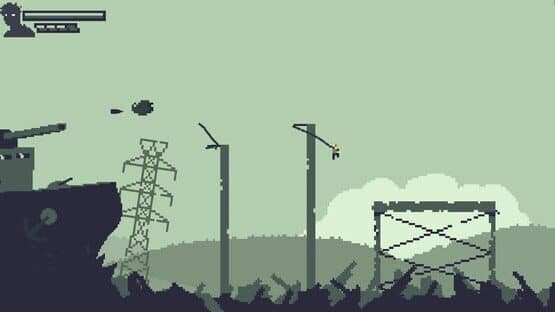 The Prowler Hell — screenshot 1