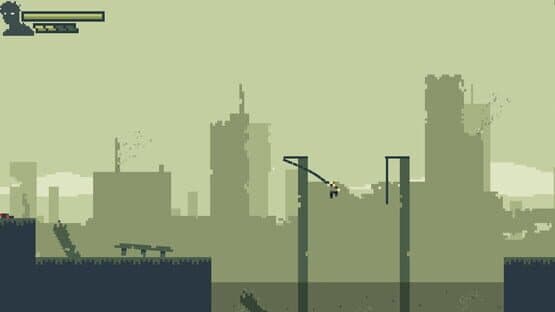 The Prowler Hell — screenshot 2