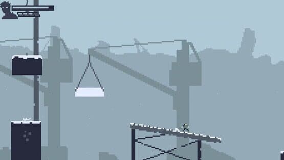 The Prowler Hell — screenshot 3