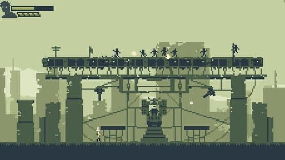 The Prowler Hell — screenshot 6