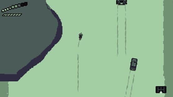 The Prowler Hell — screenshot 8