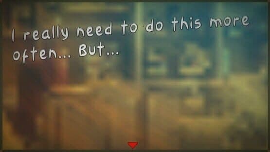 What is Sleeping in My Room? — screenshot 1