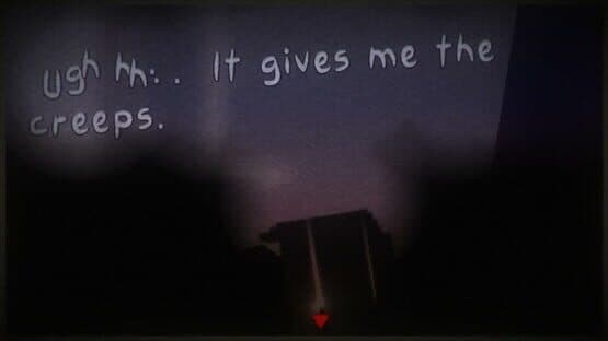 What is Sleeping in My Room? — screenshot 4