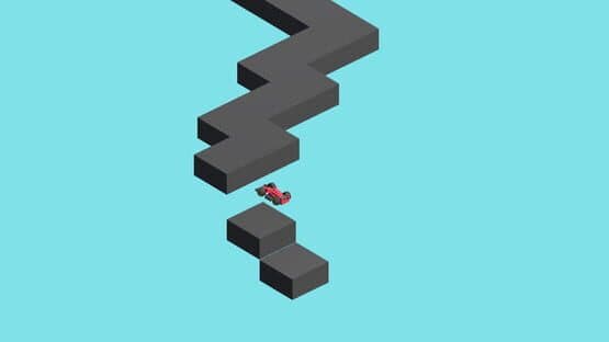 Eternal Roadster — screenshot 1