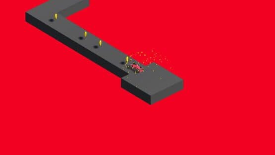 Eternal Roadster — screenshot 2