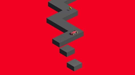 Eternal Roadster — screenshot 3