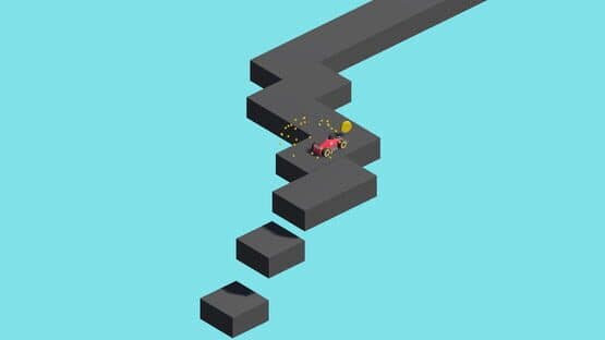 Eternal Roadster — screenshot 4
