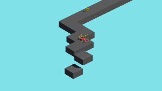 Eternal Roadster — screenshot 5