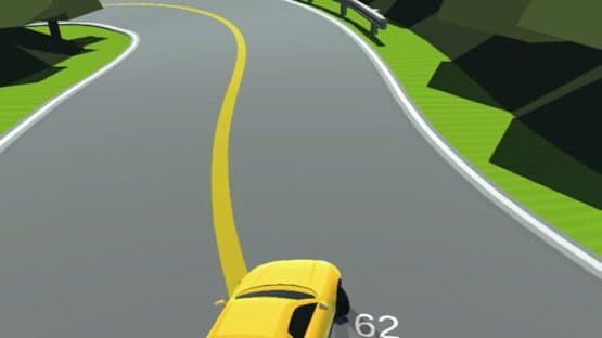 Drifto — screenshot 2