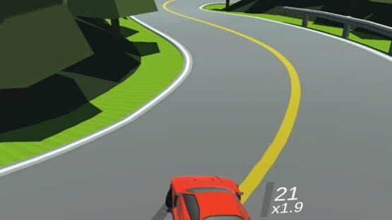 Drifto — screenshot 3